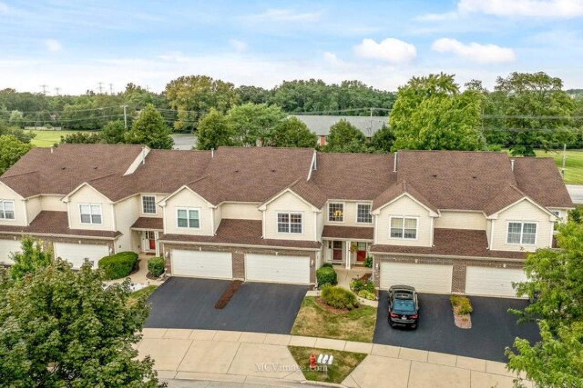 2 Schlafzimmer Haus in Elgin, USA, Nr. 398514