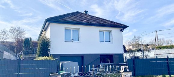 3 bedrooms House in Saint-Louis, France No. 67053 15