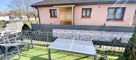 3 bedrooms House in Saint-Louis, France No. 67053 12