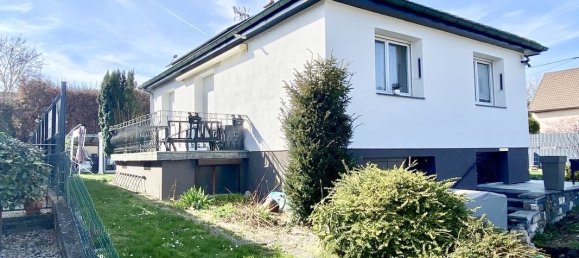 3 bedrooms House in Saint-Louis, France No. 67053 14