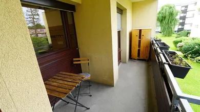 1 bedroom Apartment in Salzburg, Austria No. 232954