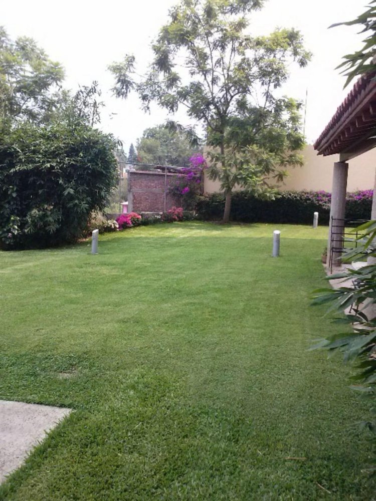 2 bedrooms Apartment in Morelos, Mexico No. 165195