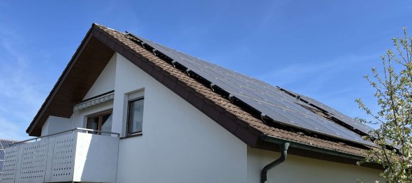 4 غرف نوم تاون هاوس في Biberach, Germany رقم 274898 3