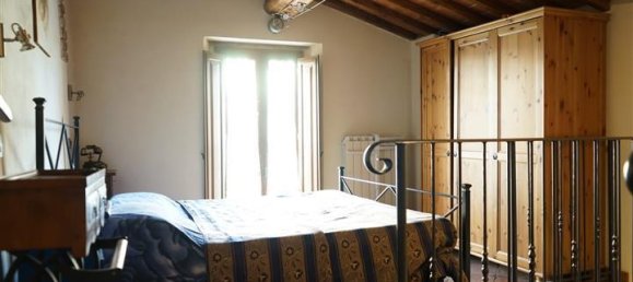 4-Zimmer Wohnung in Terranuova Bracciolini, Italy, Nr. 230916 11