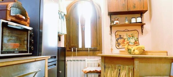 4-Zimmer Wohnung in Terranuova Bracciolini, Italy, Nr. 230916 6