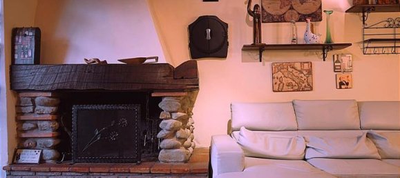 4-Zimmer Wohnung in Terranuova Bracciolini, Italy, Nr. 230916 3