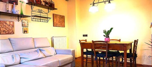 4-Zimmer Wohnung in Terranuova Bracciolini, Italy, Nr. 230916 4