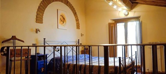 4-Zimmer Wohnung in Terranuova Bracciolini, Italy, Nr. 230916 12