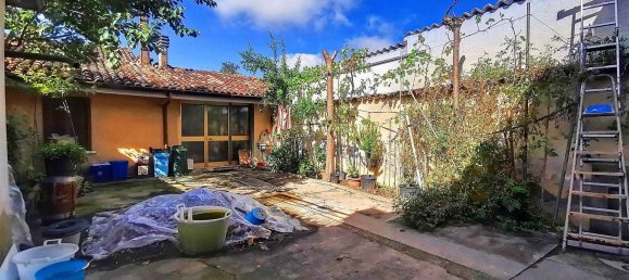 Дом с 4 комнатами в Боццоло, Италия № 5071 14