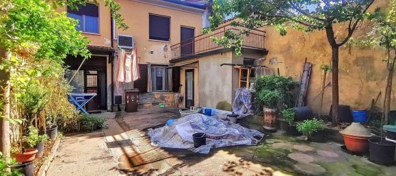 Дом с 4 комнатами в Боццоло, Италия № 5071 18