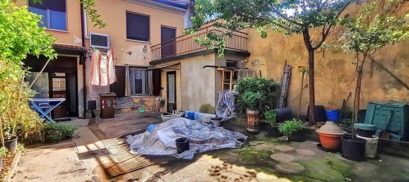 Дом с 4 комнатами в Боццоло, Италия № 5071 19