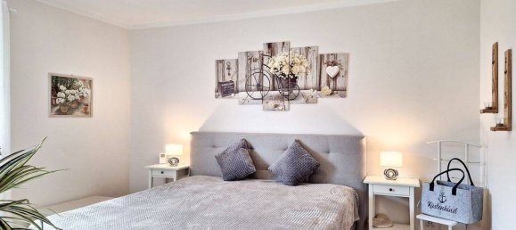 3 rooms Apartment in Dithmarschen, Germany No. 332597 8