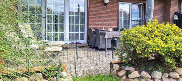 3 rooms Apartment in Dithmarschen, Germany No. 332597 10