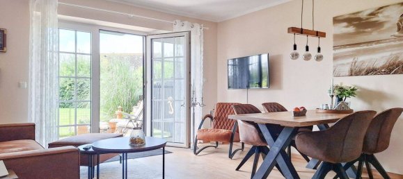 3 rooms Apartment in Dithmarschen, Germany No. 332597 4