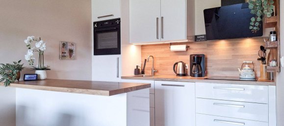 3 rooms Apartment in Dithmarschen, Germany No. 332597 6