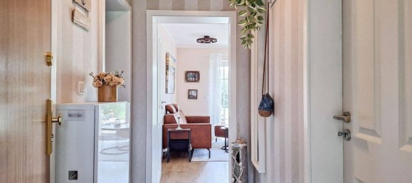 3 rooms Apartment in Dithmarschen, Germany No. 332597 3