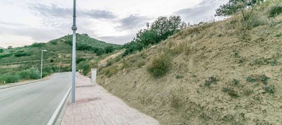 Земельный участок 1175м² в Антекера, Испания № 74284 10