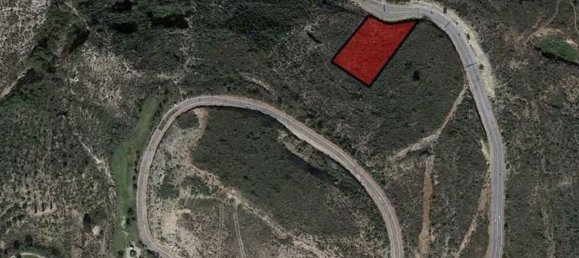 Земельный участок 1175м² в Антекера, Испания № 74284 6