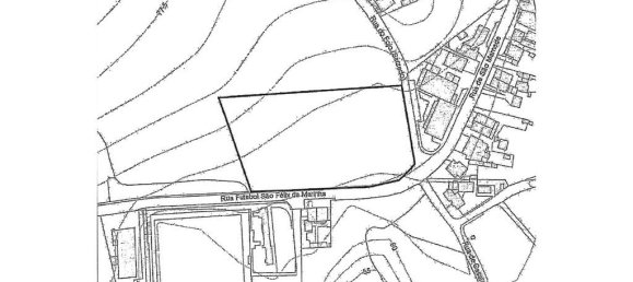 Земельный участок 21240м² в Сан Фелиш да Маринья, Португалия № 114796 22
