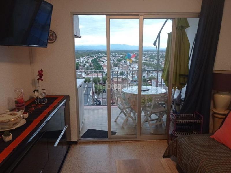 2 Schlafzimmer Wohnung in Empuriabrava, Spain, Nr. 208495