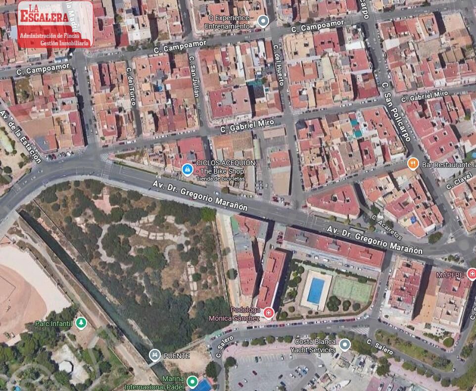 Grundstück in Torrevieja, Spain, Nr. 181345