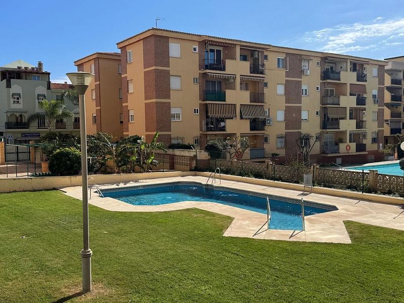 3 bedrooms Apartment in Rincon de la Victoria, Spain No. 225445