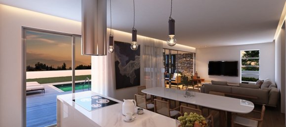 4 bedrooms Villa in Pervolia, Cyprus No. 32916 9