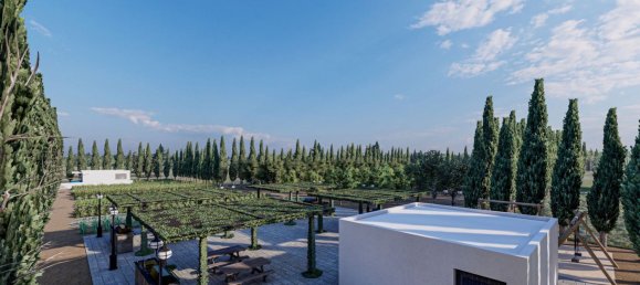 4 bedrooms Villa in Pervolia, Cyprus No. 32916 7