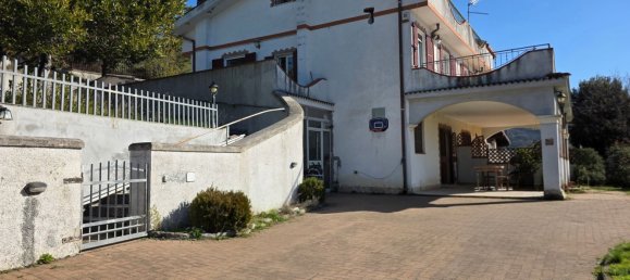 4غرفة فيلا في San Gregorio da Sassola, Italy رقم 107196 31