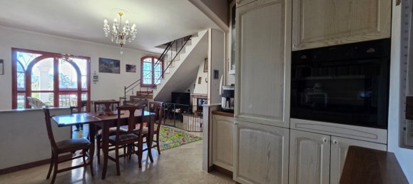 4غرفة فيلا في San Gregorio da Sassola, Italy رقم 107196 6