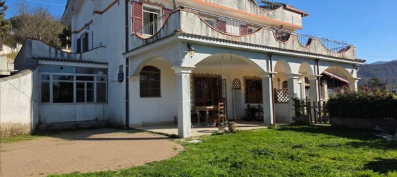 4غرفة فيلا في San Gregorio da Sassola, Italy رقم 107196 47