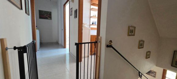 4غرفة فيلا في San Gregorio da Sassola, Italy رقم 107196 15