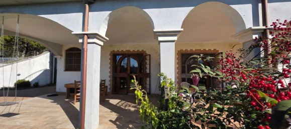 4غرفة فيلا في San Gregorio da Sassola, Italy رقم 107196 38