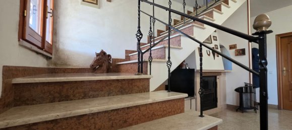 4غرفة فيلا في San Gregorio da Sassola, Italy رقم 107196 10