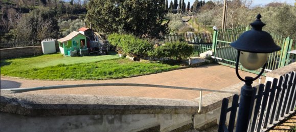 4غرفة فيلا في San Gregorio da Sassola, Italy رقم 107196 43