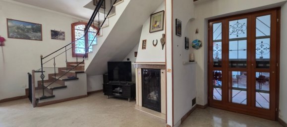 4غرفة فيلا في San Gregorio da Sassola, Italy رقم 107196 5