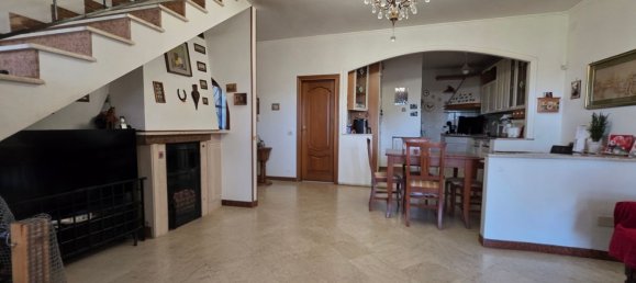 4غرفة فيلا في San Gregorio da Sassola, Italy رقم 107196 2