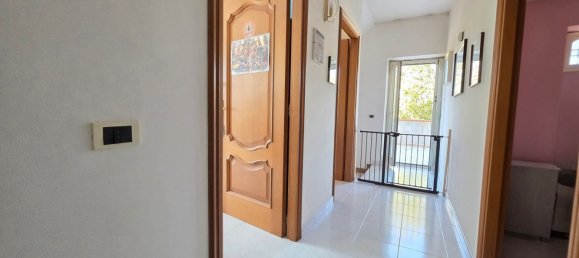 4غرفة فيلا في San Gregorio da Sassola, Italy رقم 107196 23