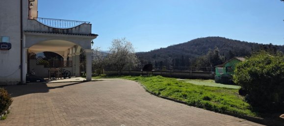 4غرفة فيلا في San Gregorio da Sassola, Italy رقم 107196 34