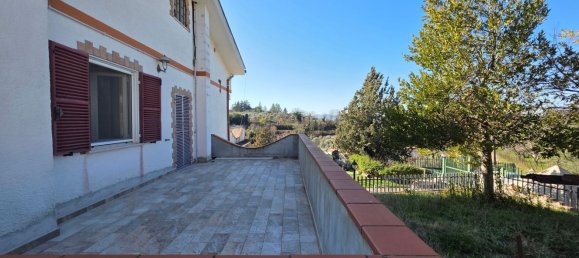 4غرفة فيلا في San Gregorio da Sassola, Italy رقم 107196 44