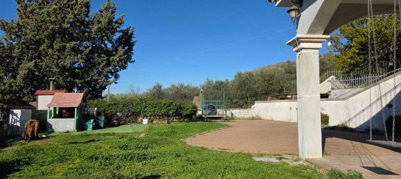 4غرفة فيلا في San Gregorio da Sassola, Italy رقم 107196 42