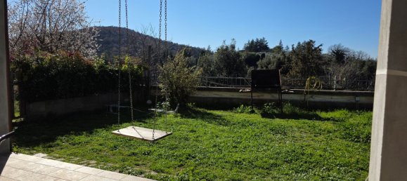 4غرفة فيلا في San Gregorio da Sassola, Italy رقم 107196 28