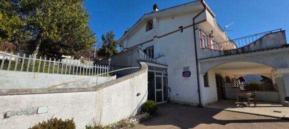 4غرفة فيلا في San Gregorio da Sassola, Italy رقم 107196 29