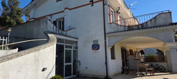 4غرفة فيلا في San Gregorio da Sassola, Italy رقم 107196 30