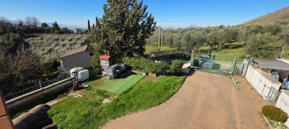 4غرفة فيلا في San Gregorio da Sassola, Italy رقم 107196 25