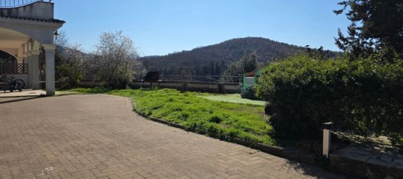 4غرفة فيلا في San Gregorio da Sassola, Italy رقم 107196 33