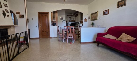 4غرفة فيلا في San Gregorio da Sassola, Italy رقم 107196 11