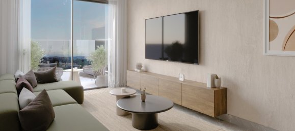 2 bedrooms Apartment in Geroskípou, Cyprus No. 22753 2