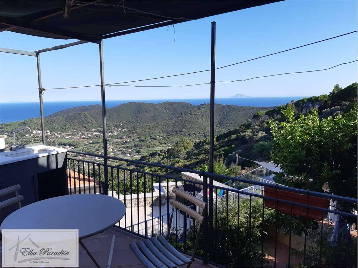 Casa de 2 dormitorios en Campo nell'Elba, Italy No. 278313