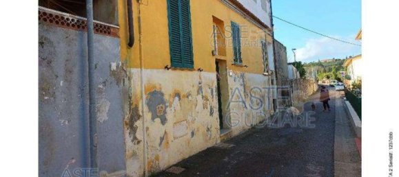 2 rooms Apartment in Capannoli, Italy No. 160622 20